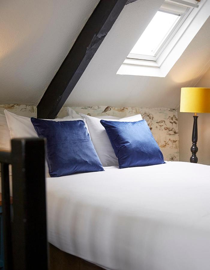 Old Manse Hotel By Greene King Inns Bourton-on-the-Water Exterior foto