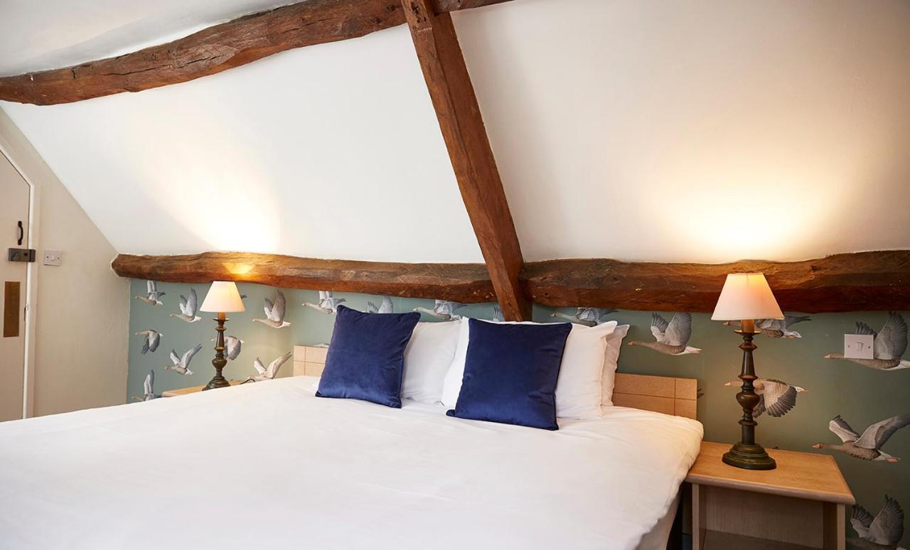 Old Manse Hotel By Greene King Inns Bourton-on-the-Water Exterior foto