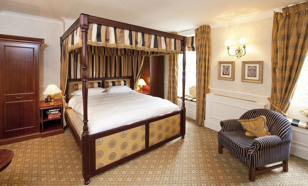 Old Manse Hotel By Greene King Inns Bourton-on-the-Water Habitación foto