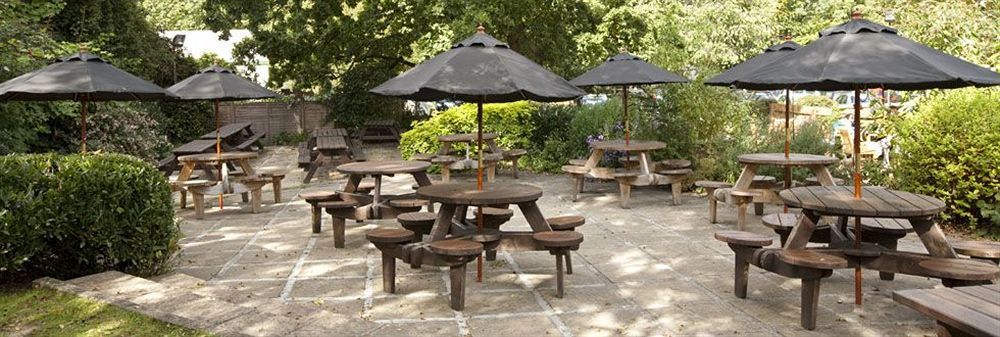 Old Manse Hotel By Greene King Inns Bourton-on-the-Water Exterior foto
