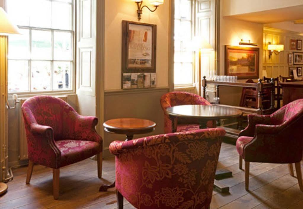 Old Manse Hotel By Greene King Inns Bourton-on-the-Water Exterior foto