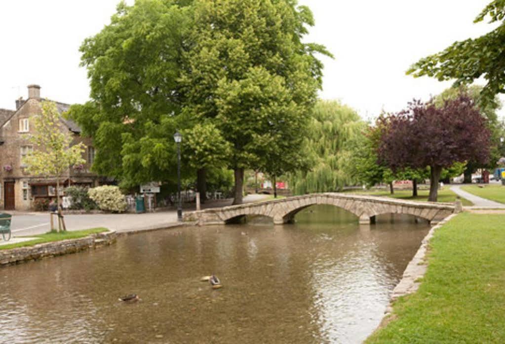 Old Manse Hotel By Greene King Inns Bourton-on-the-Water Exterior foto
